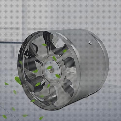 Las mejores 650 extractor baño 650