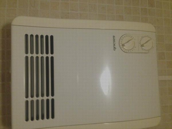 Las mejores marcas de baños extractores extractor baño averiado