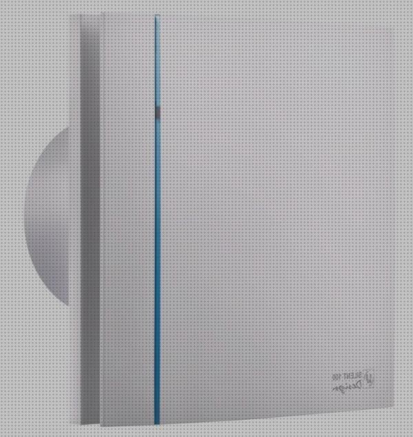Las mejores extractor baño baho
