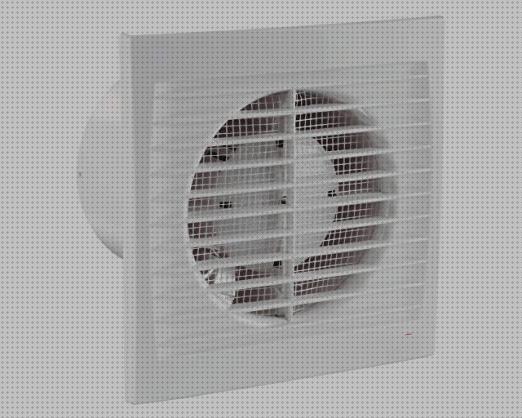Las mejores bajos baños extractores extractor baño baja sonoridad