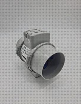 Las mejores marcas de 125 extractor baño blauberg 125