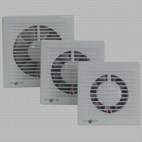 Las mejores baños extractores extractor baño caudal