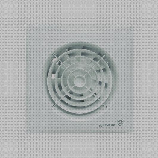 Las mejores compuerta extractor baño con compuerta