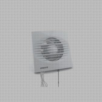 Las mejores marcas de extractor baño con interuptor