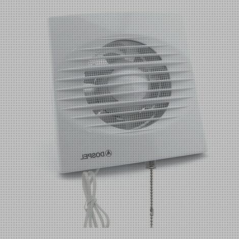 Los mejores 30 Extractores Baños Con Interuptor