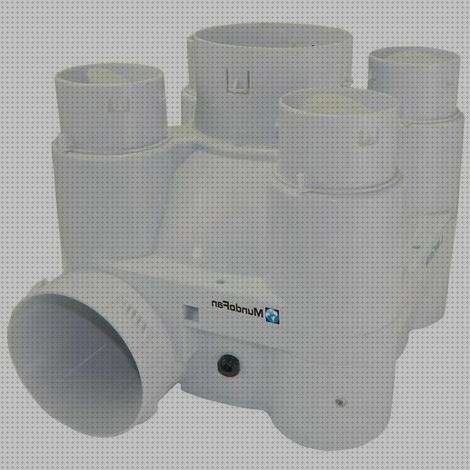Las mejores vmc extractor baño con vmc