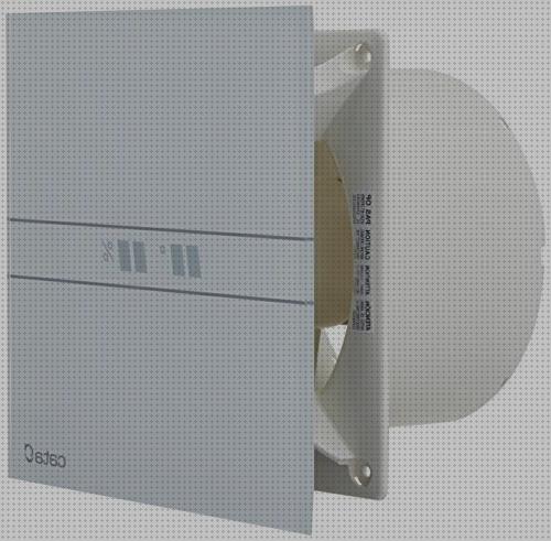 Las mejores wifi extractor baño con wifi