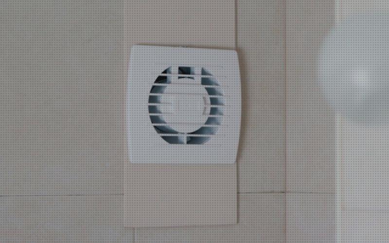 Las mejores baños extractores extractor baño conectado interruptor