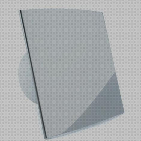 Review de extractor baño cromo