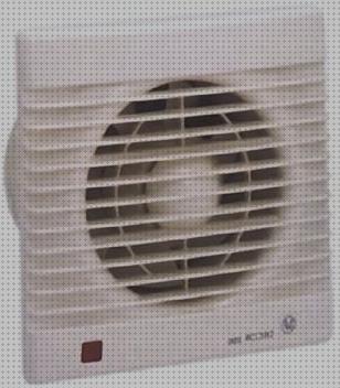 Las mejores marcas de decor extractor baño decor 100c 13w