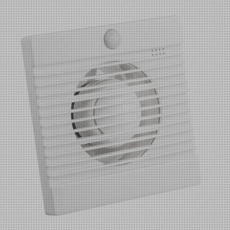 Las mejores marcas de extractor baño detector movimientos