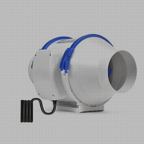 Las mejores marcas de encima extractor baño encima ducha