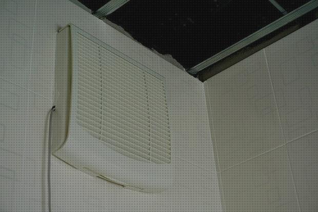 Las mejores inteligentes baños extractores extractor baño inteligente