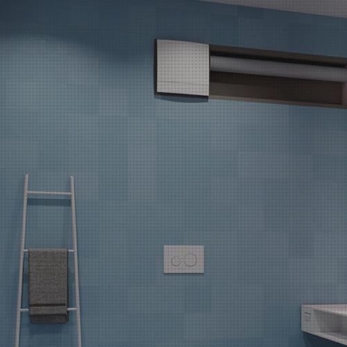 Las mejores extractor baño intercambiador de calor