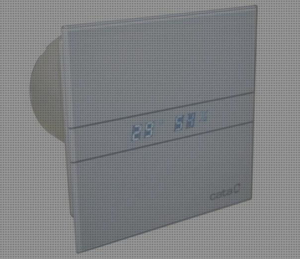 ¿Dónde poder comprar marcas extractor baño marcas?