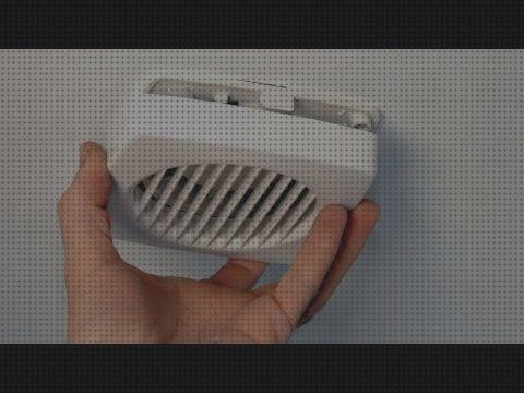 Las mejores marcas extractor baño marcas