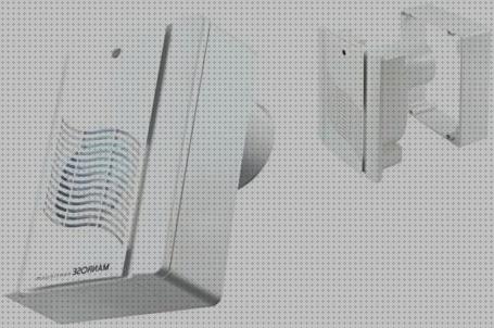 Review de extractor baño marcas