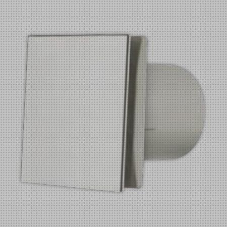 Las mejores opiniones extractor baño novovent opiniones