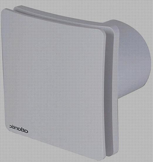 Las mejores marcas de permanente extractor baño permanente