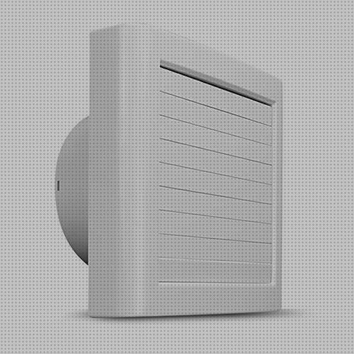 Review de extractor baño persiana automatica