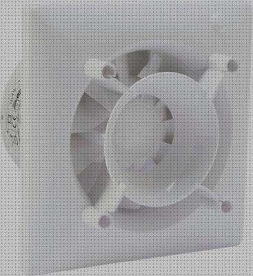 Review de extractor baño retardo