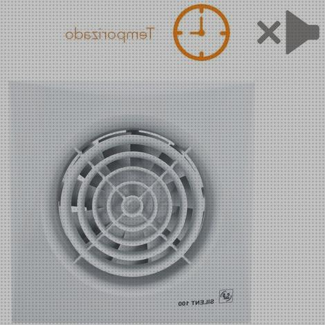 ¿Dónde poder comprar extractor baño s p con temporizador 200crz?
