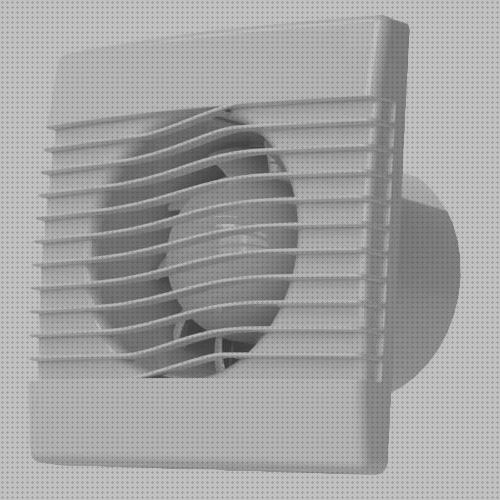 ¿Dónde poder comprar extractor baño silencioso temporizador?