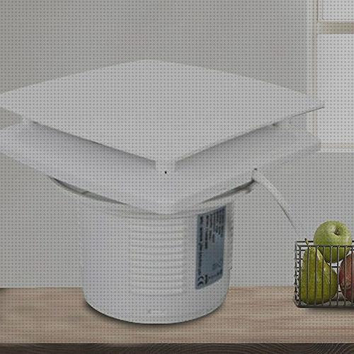 Las mejores tapas 30cm extractor baño tapa 30cm diametro