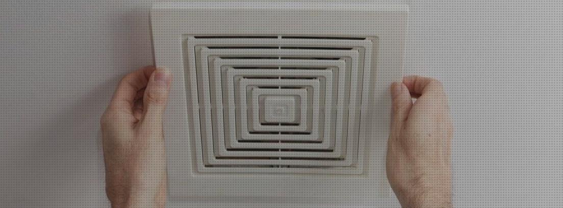 Las mejores tipos extractor baño tipos