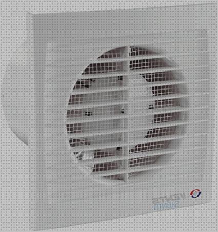 Las mejores marcas de 125 extractor baño vents 125