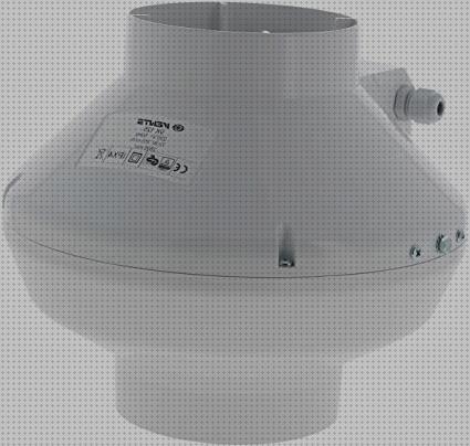 Las mejores 125 extractor baño vents 125