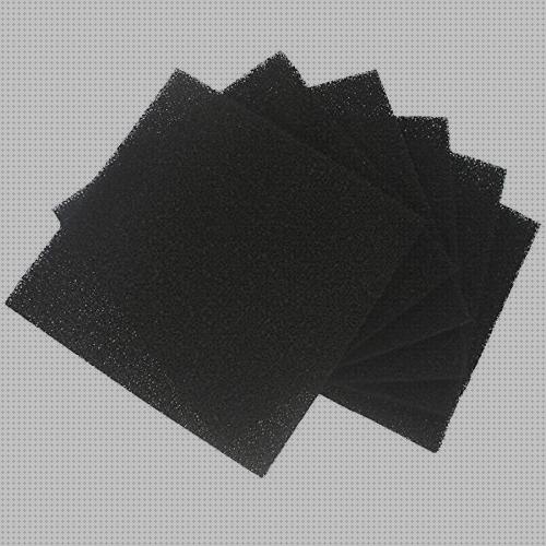 Las mejores baratos extractores extractor barato baño con filtro de carbono