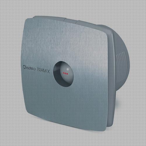 Review de extractor cata de baño