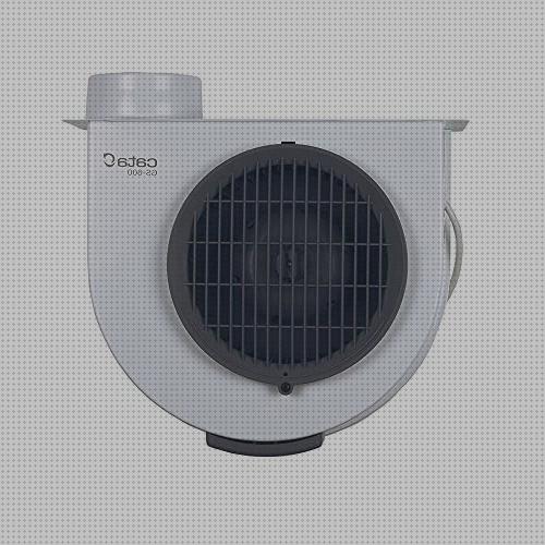 Las mejores cocinas extractores extractor cocina con campana blanco roto