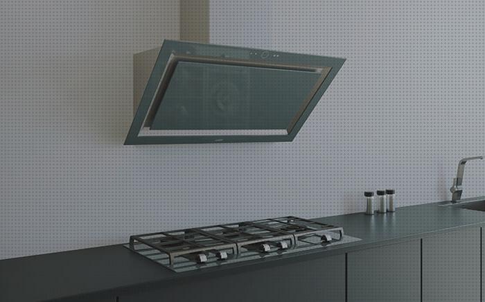 Las mejores marcas de teka extractor cocina empotrable teka