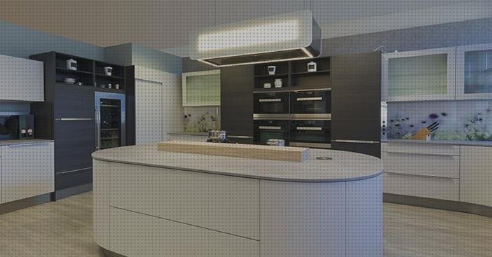 Las mejores extractor cocina falso techo