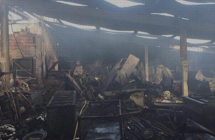 Los mejores 30 Extractores Cocinas Industriales Protecciones Contra Fuegos