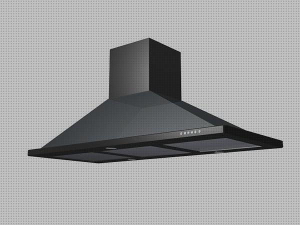 Las mejores extractor cocina techo 3d modelo