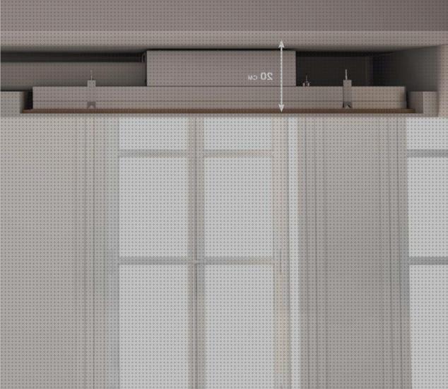 ¿Dónde poder comprar extractor cocina techo escayola?