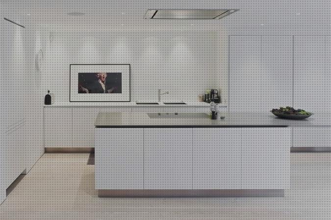 Las mejores marcas de opiniones extractor cocina techo opiniones
