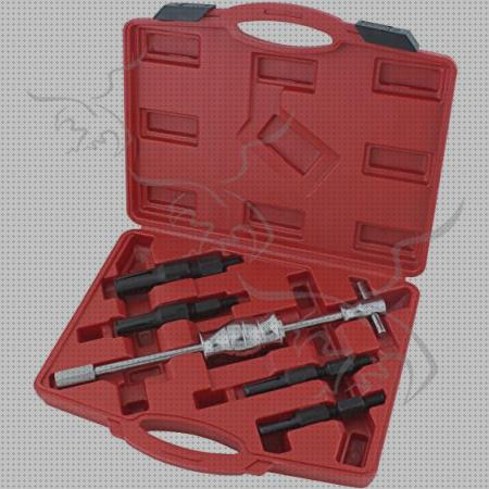 Review de extractor cojinetes internos ferreteria industrial