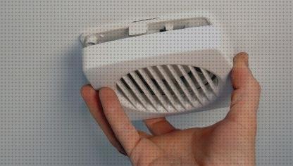 Las mejores extractores extractor con sensor de movimiento para baño