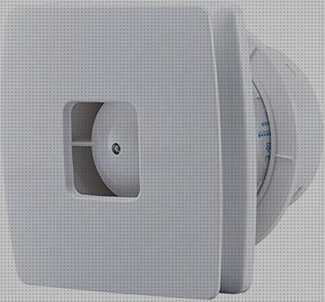 Las mejores cuartos extractores extractor cuarto de baño ruido