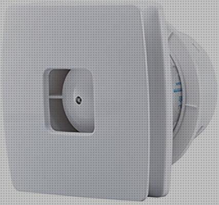 Los 30 Mejores Extractores Cuartos De Baños Ruidos