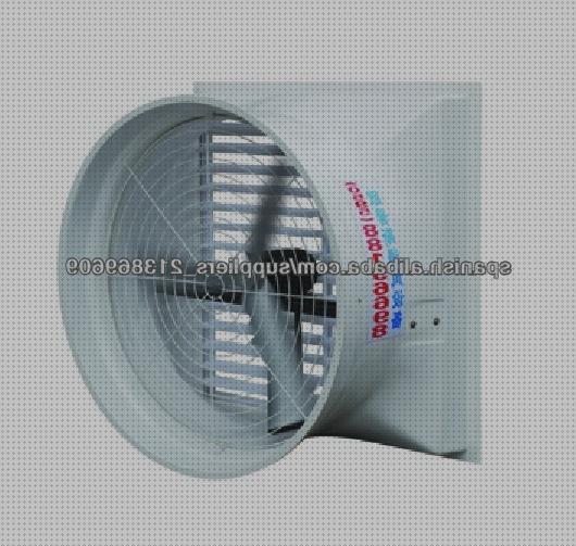 ¿Dónde poder comprar aires extractores extractor de aire caliente industrial?