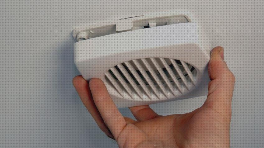 Las mejores electrico extractor de aire electrico para baño