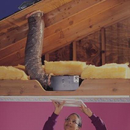 Los mejores 44 Extractores De Aires Exteriores Baños