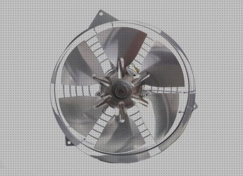 Las mejores marcas de extractor de aire industrial 25cm