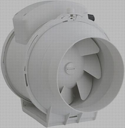Los mejores 40 Extractores De Aires Industriales Cocinas 125mm