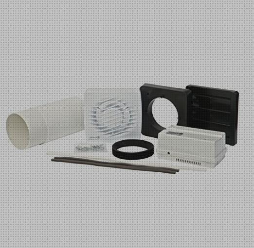 ¿Dónde poder comprar aires extractores extractor de aire para baño con interruptor?